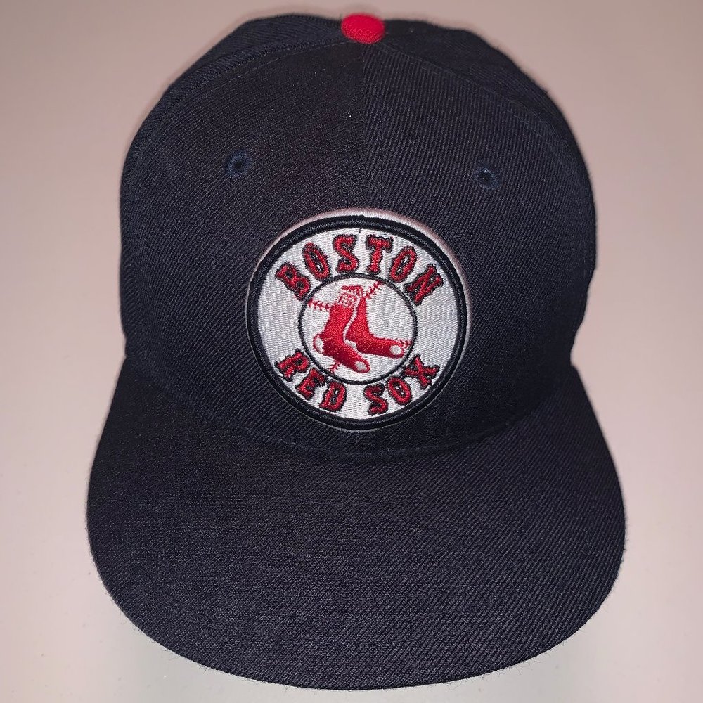New Era - Boston Red Sox Fitted Hat NWOT